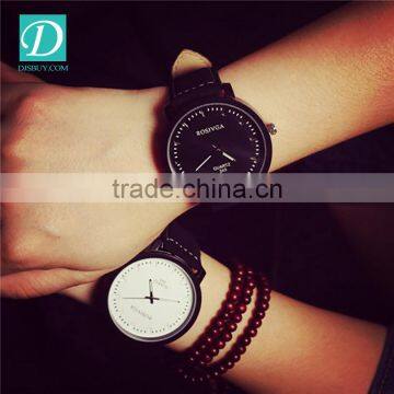Korean Fashion Watch Uinsex Lover Wrist Watch Military Watches photo-4