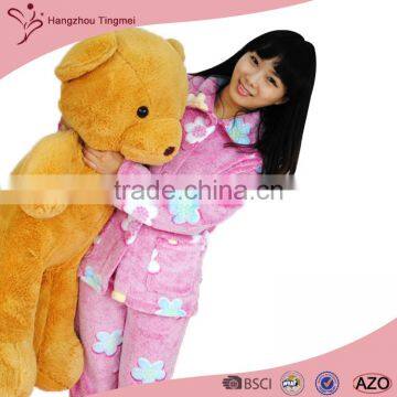 Hot Selling Made In China Super Soft Lady Pajama