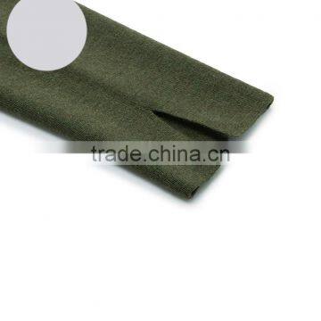 2017 Fashion Style Women Green Color Sweater Dress Turtleneck Side Vent Sweater photo-3