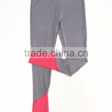 Women's Compression Yoga & Running Casual Sport Pants Fitness Wear Tight photo-2