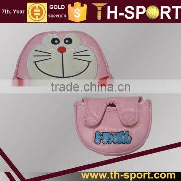 Mallet Putter Club Headcover photo-6