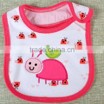 Most Popular Wholesale Baby Bib photo-6