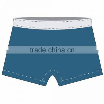 New Design OEM Customized Men Underwear Hot Sale Sexy Gay Boxer photo-2