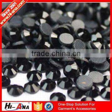 hi-ana rhinestone3 More 6 Years no complaint Good supplying dmc hotfix rhinestone