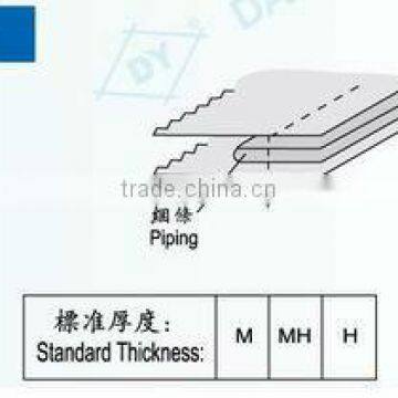 Piping Folder DA YU 434 F519 photo-2