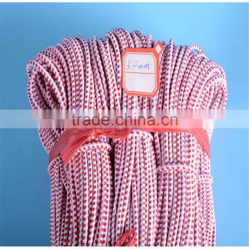 30mm Round Elastic Stretch String Rubber Rope for Garment Sewing photo-3