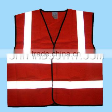 Safety vest