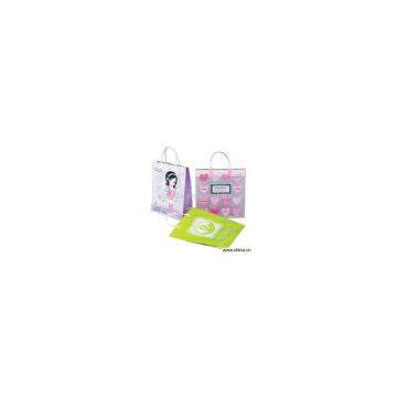Sell PVC Shopping Bag