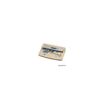 Sell AC/DC Banknote Detector with Clock