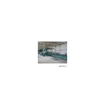 Sell Glass-Wool Board Production Line