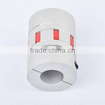 Aluminum Alloy Flexible Shaft Coupling photo-4