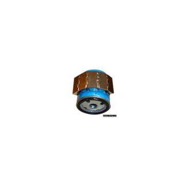 Engine Oil Filter Scrap Iron Absorption Device