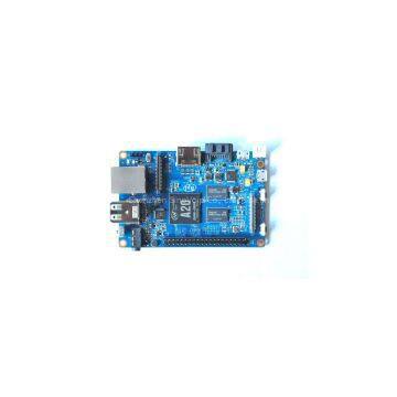 Banana pi BPI-M1+ 1GB Dual Core Single Board Computer Wifi on Board photo-2