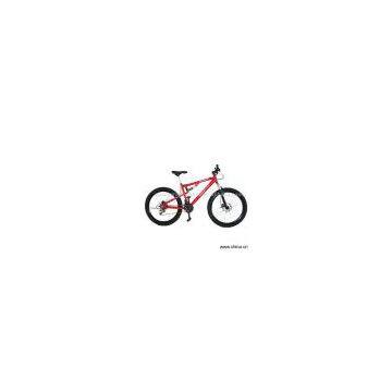 Sell Mountain Bike