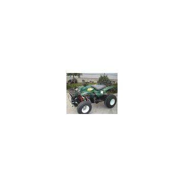 250cc ATV (Front/Rear Disc Brakes)