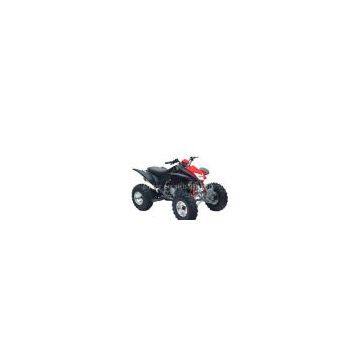 250cc Sports ATV