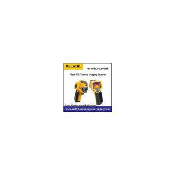 Fluke TiS Thermal Imaging Scanner For Home Inspector