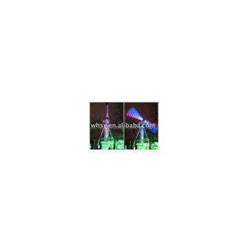 Theme park amusement equipment thrilling rides scream