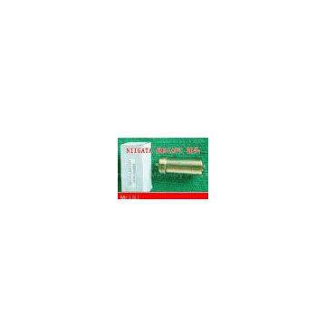 Original NIIGATA 6M31AFT oil injection nozzle uncooling DLR130T428A,6pcs