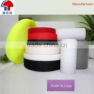 100% Nylon Hook and Loop tape with Oeko-tex100 certification