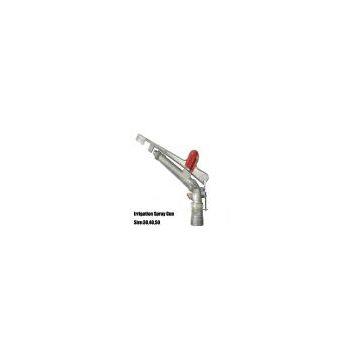 Irrigation Spray Water Gun