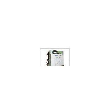 12kv 50Hz VMD1 Vacuum 3 Phase Circuit Breakers apply in trolly wire , transformer