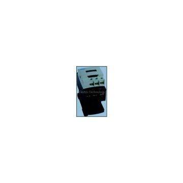 CJX2N Series AC Contactors
