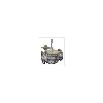 MVB/1 Series Gas Emergency Shutoff Valve photo-2