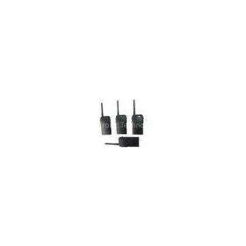 2.4DHZ Headset Security Full Duplex Walkie Talkie