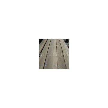 Sliced Cut Natural Chinese Elm Wood Veneer Sheet