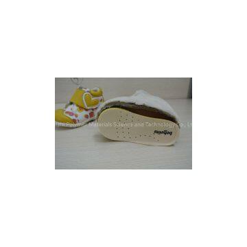 Kids Breathable Insole photo-2