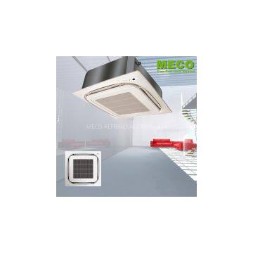 CASSETTE TYPE FAN COIL(8-WAY,4 TUBE)-300CFM photo-2