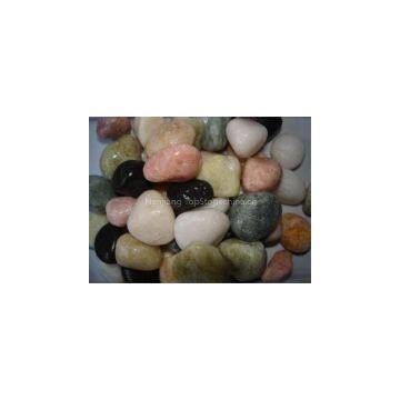 Mixed Pebble Stone