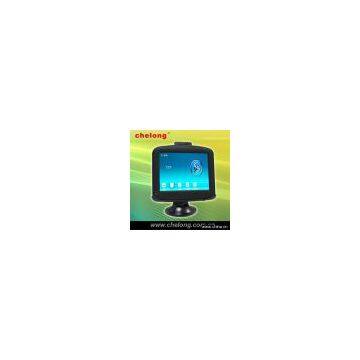 Car GPS 3.5'' Car GPS for Japan CL-JP350)