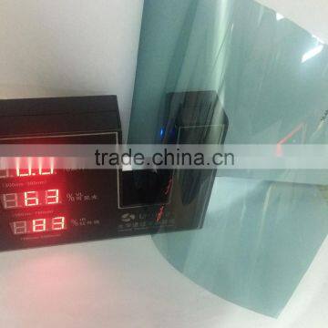 2 Ply 2 Mil Car Window Tint 100% uv Protection Films photo-5