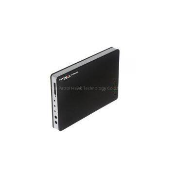 Easy Operation Smart Remote Control Anti-theft Security GSM Alarm photo-3