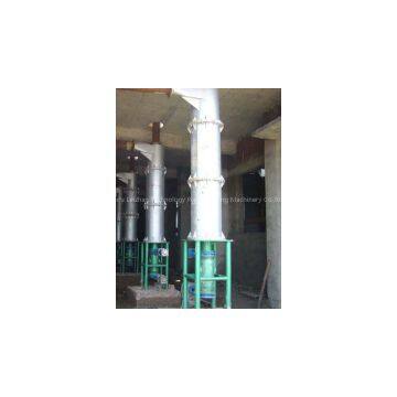 China Supplier Automatic ZSC High Density Cleaner photo-3