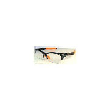 SPORT Nylon Eyeglass Frames Vintage Eyeglass , Decoration Frames Glasses