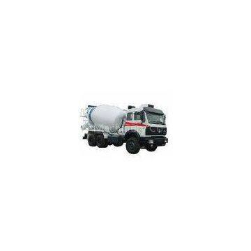 Northbenz Mixing Truck / Concrete Mixing Truck