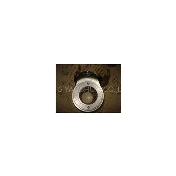CNC Auto Axis Cnc Lathe Machine Parts High Speed Machining Carbon Steel
