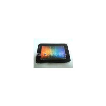 7 inch Handheld Data Collector Rugged Tablets with NFC Barcode Scanner