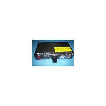 High Efficiency Epoxy Resin Glue Dispensing Machine 12VDC / 24VDC