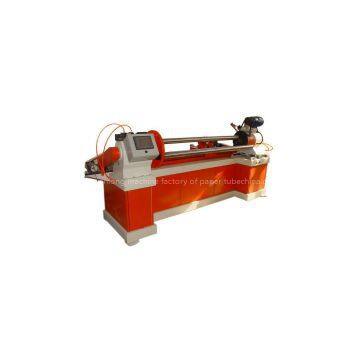 paper core cutting machine
