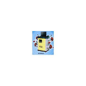 Wheel Alignment_four wheel alignment supplier_wheel alignment manufacturer