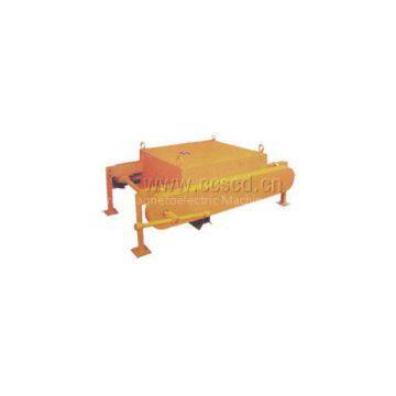 RCYP series manual permanent magnetic separator