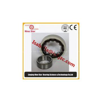 Electric Motor Bearings Supplier photo-2