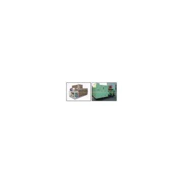 marine water chiller