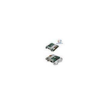 Hybrid DIP Card Reader For Kiosk , Magnetic IC / RFID Card Reader