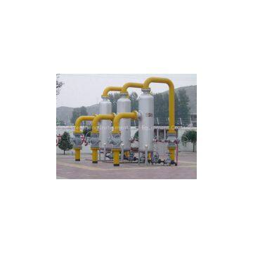 Diesel Tank and Corollary Equipment of Drilling for Oil