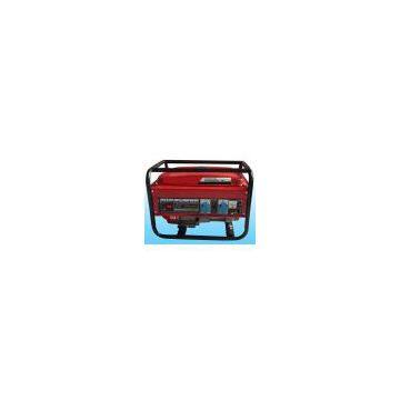 gasoline generator set
